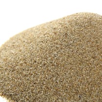 Кварцевый песок 1,3-1,5